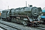 Krenau 1106 - DR "44 0618-7"
21.09.1979 - Saalfeld (Saale)
Helmut Philipp