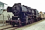 Krenau 1259 - DR "52 8165-4"
02.07.1984 - Neustrelitz
Michael Uhren