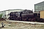 Krenau 1259 - DR "52 8165-4"
02.07.1984 - Neustrelitz
Michael Uhren