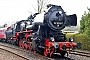 Krenau 1271 - EMBB "52 8098-7"
29.03.2014 - Leipzig-Plagwitz
Volker Lange