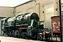 Krenau 1286 - DR "52 8103-5"
25.01.1992 - Leipzig, Bahnbetriebswerk Hbf Süd
Volker Lange