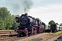 Krenau 1289 - DEW "52 8038"
16.08.1998 - Rinteln
Ralph Mildner (Archiv Stefan Kier)