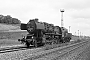 Krenau 1289 - DR "52 8038-3"
01.10.1989 - Zittau
Tilo Reinfried