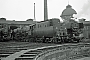 Krenau 1293 - DR "52 9278-4"
__.__.1975 - Senftenberg, Bahnbetriebswerk
Archiv Tilo Reinfried