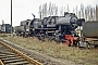 Krenau 1327 - DR "052 189-8"
04.04.1992 - Staßfurt
Tilo Reinfried