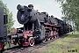 Krenau 1335 - BC "TЭ-5314"
20.05.1999 - Visoko Litovsk (Brest)
Dr. Günther Barths