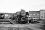 Krenau 1336 - DR "52 8141-5"
24.10.1989 - Angermünde, Bahnbetriebswerk
Tilo Reinfried