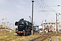 Krenau 1336 - DR "52 8141-5"
23.08.1991 - Angermünde, BahnbetriebswerkNico Brückner