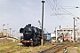 Krenau 1336 - DR "52 8141-5"
23.08.1991 - Angermünde, Bahnbetriebswerk
Nico Brückner