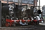 Krenau 1336 - OSEF "52 8141-5"
13.04.2024 - DresdenFlorian Lother