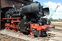 Krenau 1395 - SEM "52 8149-8"
21.08.2008 - Chemnitz-Hilbersdorf, Sächsisches Eisenbahnmuseum
Stefan Kier