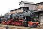 Krenau 1395 - SEM "52 8149-8"
21.08.2011 - Chemnitz-Hilbersdorf, Sächsisches Eisenbahnmuseum
Klaus Hentschel