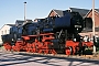 Krenau 1395 - SEM "52 8149-8"
24.06.1994 - Chemnitz, Werk Chemnitz DCX
Dietrich Bothe