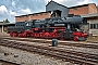 Krenau 1395 - SEM "52 8149-8"
23.08.2025 - Chemnitz-Hilbersdorf, Sächsisches Eisenbahnmuseum
Ronny Schubert