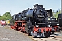 Krenau 1395 - SEM "52 8149-8"
21.08.2026 - Chemnitz-Hilbersdorf, Sächsisches EisenbahnmuseumKlaus Hentschel