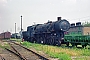 Krenau 1428 - DR "52 8114-2"
28.07.1994 - Halle (Saale) Betriebshof P
Ralph Mildner (Archiv Stefan Kier)