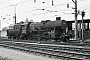 Krenau 1483 - ÖBB "52.862"
14.07.1971 - Graz, Hauptbahnhof
Helmut Philipp