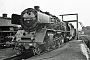 Krupp 1167 - DB "001 088-4"
20.02.1971 - Hof, Bahnbetriebswerk
Helmut Philipp