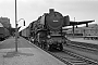 Krupp 1173 - DB "01 093"
10.05.1961 - Gießen, HauptbahnhofHans Schmidt (†) (Archiv Jens Grünebaum)