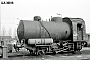 Krupp 1188 - RBW "408"
23.03.1974 - Grefrath, HauptwerkstattDr. Günther Barths