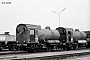Krupp 1188 - RBW "408"
__.02.1972 - Grefrath, HauptwerkstattDr. Günther Barths