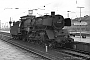 Krupp 1204 - DB "003 055-5"
17.02.1968 - Hamburg-Altona, Bahnhof
Peter Driesch [†] (Archiv Stefan Carstens)