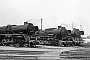 Krupp 1207 - DR "03 2058-0"
__.07.1970 - Leipzig, Bahnbetriebswerk Hauptbahnhof West
Dieter Wünschmann (Archiv Jörg Helbig)