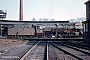 Krupp 1247 - DB "003 087-4"
10.04.1968 - Mönchengladbach, Bahnbetriebswerk Hauptbahnhof
Werner Wölke