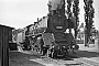 Krupp 1247 - DB "03 087"
__.05.1966 - Kleve, Bahnbetriebswerk
Oswald Richter (Sammlung Manfred Verhoolen) Krupp 1247 - DB "03 087"
__.05.1966 - Kleve, Bahnbetriebswerk
Oswald Richter (Sammlung Manfred Verhoolen)