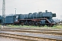Krupp 1248 - DB "003 088-2"
29.05.1974 - Ulm
Werner Peterlick