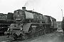 Krupp 1248 - DB "003 088-2"
24.02.1971 - Crailsheim, Bahnbetriebswerk
Helmut Philipp