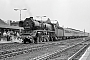 Krupp 1274 - DR "03 2105-9"
20.05.1978 - Stendal
Jörg Dölicke