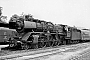 Krupp 1275 - DB "03 106"
08.07.1966 - Helmstedt, Bahnhof
Karl-Friedrich Seitz