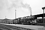 Krupp 1275 - DB "03 106"
27.05.1958 - Braunschweig, Hauptbahnhof
Wolfgang Illenseer