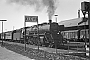 Krupp 1276 - DB "03 107"
__.05.1966 - Kleve, Bahnhof
Oswald Richter (Sammlung Manfred Verhoolen) Krupp 1276 - DB "03 107"
__.05.1966 - Kleve, Bahnhof
Oswald Richter (Sammlung Manfred Verhoolen)