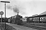 Krupp 1276 - DB "03 107"
__.05.1966 - Kleve, Bahnhof
Oswald Richter (Sammlung Manfred Verhoolen) Krupp 1276 - DB "03 107"
__.05.1966 - Kleve, Bahnhof
Oswald Richter (Sammlung Manfred Verhoolen)