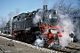 Krupp 1298 - EFZ "64 289"
18.04.1987 - Blumberg, Bahnhof Zollhaus
Ingmar Weidig