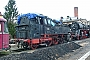 Krupp 1298 - EFZ "64 289"
25.01.2003 - Tübingen, Bahnbetriebswerk
Ernst Lauer