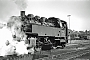 Krupp 1298 - DB  "064 289-2"
28.07.1970 - Tübingen, Bahnbetriebswerk
Martin Welzel