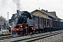 Krupp 1298 - EFZ "64 289"
08.01.1994 - Mengen
Wolfgang Krause