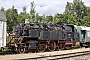 Krupp 1298 - EFZ "64 289"
26.07.2023 - Rottweil, Bahnbetriebswerk
Martin Welzel