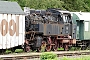 Krupp 1298 - EFZ "64 289"
16.07.2025 - Rottweil, Bahnbetriebswerk
Hinnerk Stradtmann