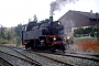 Krupp 1298 - EFZ "64 289"
07.11.1993 - Herrenberg-GültsteinWolfgang Krause