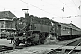 Krupp 1308 - DB  "064 305-6"
19.07.1968 - Nürnberg, Hauptbahnhof
Helmut Philipp