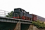 Krupp 1308 - NVR "64 305"
01.07.1983 - Wansford , Nene Valley Railway
Derek Whittaker