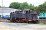 Krupp 1308 - BayernBahn "64 305"
28.07.2023 - Nördlingen
Werner Peterlick