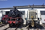 Krupp 1308 - BayernBahn "64 305"
04.07.2026 - Nördlingen, Bayerisches EisenbahnmuseumMartin Welzel