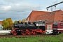 Krupp 1320 - Denkmal "64 317"
22.10.2022 - Frankfurt (Oder)
Werner Schwan