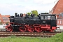 Krupp 1320 - Denkmal "64 317"
19.09.2025 - Frankfurt (Oder)Thomas Wohlfarth