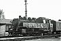 Krupp 1321 - DR "64 1318-1"
18.09.1973 - Salzwedel
Helmut Constabel [†] (ILA Dr. Günther Barths)
